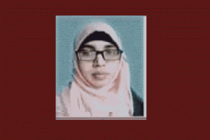 মৌলভীবাজারে জমিজমা নিয়ে বিরোধের জেরে শিক্ষিকা খুন 