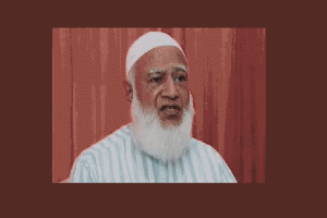 তিন দিনের সফরে সিলেটে জামায়াত আমির ডা.শফিকুর রহমান