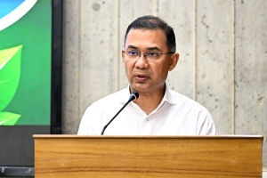পরিচ্ছন্ন জ্বালানি ও সবুজ অর্থনীতির পথে এগোচ্ছে বাংলাদেশ