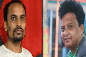 সুনামগঞ্জ রিপোর্টার্স ইউনিটির নির্বাচন সম্পন্ন