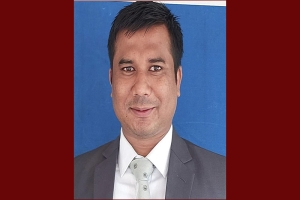 হবিগঞ্জে খাল খননে অব্যবহৃত টাকা সরকারি কোষাগারে দিলেন ইউএনও
