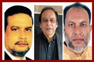 হবিগঞ্জ–১ আসনে ধানের শীষে তিন মুখ, এক প্রতীক্ষা