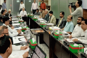 ইউপি নির্বাচনের চূড়ান্ত তারিখ ঘোষণা করেছে (ইসি)
