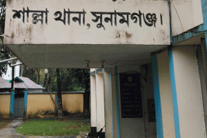 এলাকায় আধিপত্য নিয়ে সুনামগঞ্জে আ. লীগ-বিএনপি সং/ঘ/র্ষ, নিহত ১