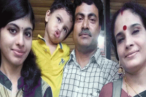 রংপুরে চারজনকে হত্যার রহস্য উদ্‌ঘাটন করার দাবি পুলিশের