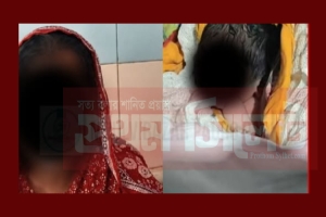 মৌলভীবাজারে নবজাতক ‘কিনে নেওয়ার’ চেষ্টা!