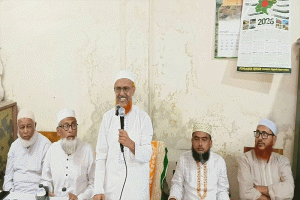 ভোটের মাঠের আবহাওয়া এখন জামায়াতের পক্ষে