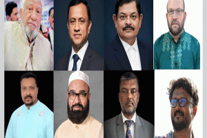 সুনামগঞ্জ-২: সম্ভাব্য প্রার্থীদের নিয়ে তুমুল আলোচনা