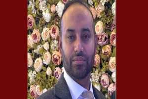 নবীগঞ্জে সামাজিক কর্মকাণ্ডে প্রশংসায় ভাসছেন মোশাহিদ চৌধুরী