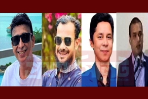 যুবদলের পূর্ণাঙ্গ কেন্দ্রীয় কমিটিতে ঠাঁই পেলেন সিলেটের ৪ নেতা