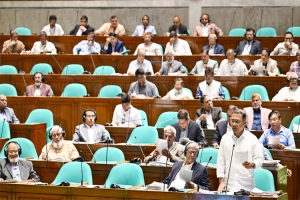‘বন্যায় ক্ষতিগ্রস্ত কৃষকদের ৩ মাস সহায়তা দেবে সরকার’
