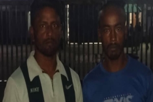 সুনামগঞ্জে পূর্ব শত্রুতার জেরে যুবককে অপহরণ ও গাছে বেঁধে নির্যাতন