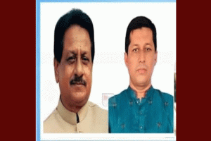 সুনামগঞ্জে আওয়ামী লীগের দুই নেতার আদালতে আত্মসমর্পণ