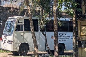 সুনামগঞ্জে মাটি পরীক্ষার সুফল থেকে বঞ্চিত কৃষকরা