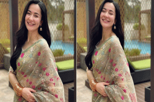 গায়িকা হিসেবে হানিয়া আমিরের অভিষেক