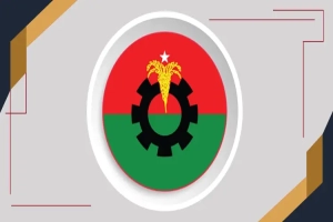 ​শ্রীমঙ্গল ও কমলগঞ্জে বিএনপির ১১ নেতাকে অব্যাহতি
