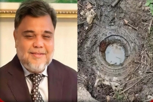 বড়লেখার সম্ভাবনাময় খনিজ তেল ও গ্যাস অনুসন্ধানের দাবি সংসদ সদস্য মিঠুর