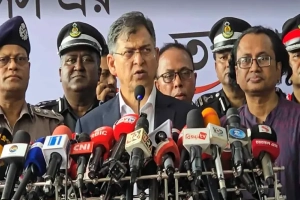 ‘র‍্যাবের জন্য নতুন আইন করা হচ্ছে, নিশ্চিত করা হবে জবাবদিহিতা’