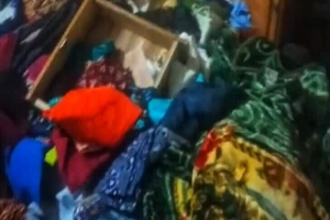 জকিগঞ্জে আবারো ডাকাতি: প্রবাসীর বাড়ি থেকে স্বর্ণ-টাকা লুট, একজন আটক