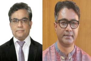 আত্মপ্রকাশ করল বাংলাদেশ জাতীয় আবৃত্তি পরিষদ