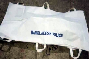 সিলেটে দুই মাসের শিশুকে গলা কেটে হত্যা 