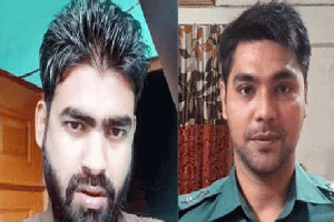জামিনে মুক্তি পেলেন সেই এসআই আকবর