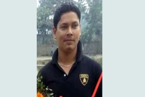 মাধবপুরে ছাত্রলীগ নেতা গ্রেফতারে বিএনপি নেতার বাধা