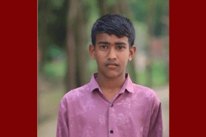 সুনামগঞ্জে তিন দিন থেকে শিশু নিখোঁজ, স্বজনদের চোখেমুখে উৎকণ্ঠা