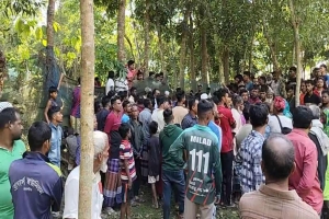 নবীগঞ্জে দু’জনের মরদেহ উদ্ধার