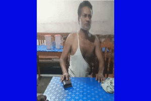 ছাতকে ট্রান্সফরমার স্থাপন নিয়ে উত্তেজনা, সাংবাদিককে গণপিটুনি