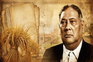 শেরে বাংলা এ কে ফজলুল হকের ১৫৩তম জন্মবার্ষিকী আজ