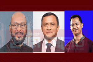 সিলেট বিভাগের তিন আসনে বিএনপির বিকল্প প্রার্থী