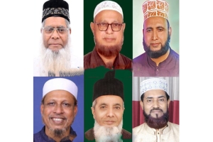 সিলেটের জামায়াত প্রার্থীদের মধ্যে মামলায় এগিয়ে সেলিম, সম্পদে লোকমান