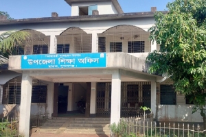 ছাতকে শিক্ষক ও জনবল সংকটে ব্যাহত প্রাথমিক শিক্ষা