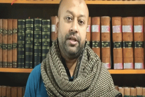শত কোটি টাকা ক্ষতিপূরণ চেয়ে ব্যারিস্টার ফুয়াদকে লিগ্যাল নোটিশ