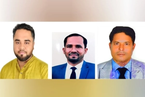 মৌলভীবাজার-৪: এনসিপিসহ তিন প্রার্থীর জামানত বাজেয়াপ্ত