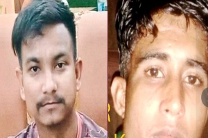দোয়ারাবাজারে অনলাইন জুয়ার সঙ্গে জড়িত সন্দেহে দুই যুবক আটক
