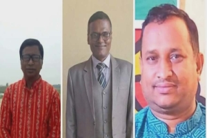 বাংলাদেশ ব্রাহ্মণ সংসদ সুনামগঞ্জ জেলা শাখার আহবায়ক কমিটি গঠন