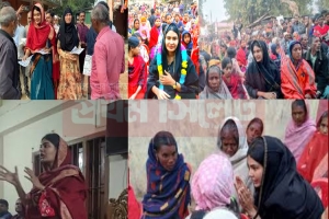 সিমি কিবরিয়ার আত্মপ্রকাশের অমলিন গল্প