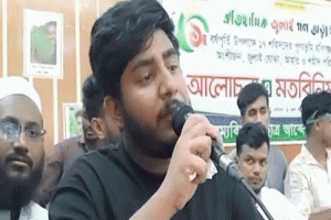 জুলাই গণহত্যার বিচারের গতি দেখলে কচ্ছপও লজ্জা পায়