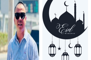 ‘পরিবর্তন’ চেয়ারম্যান মিসবাহ আহমদের ঈদুল আজহার শুভেচ্ছা