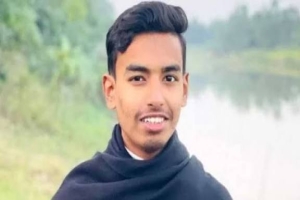 দিল্লি বিমানবন্দরে বৈষম্যবিরোধী ছাত্র আন্দোলনের নেতা মাহদী আটক