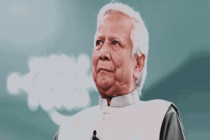 জাতির উদ্দেশে আজ ভাষণ দেবেন প্রধান উপদেষ্টা