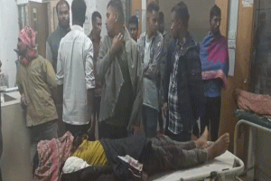 সুনামগঞ্জে বিদ্যুতের পিলারের সঙ্গে সিএনজির’র ধাক্কায় চালক নিহত