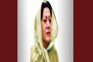 জয় বাংলাকে দাবিয়ে রাখা যাবে না ‘ আদালতে হাজিরা শেষে আইভীর স্লোগান