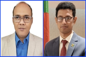 ​হবিগঞ্জে পাস কার্ড বঞ্চিত ২০০ সাংবাদিক: রিটার্নিং কর্মকর্তার ভূমিকা নিয়ে ক্ষোভ