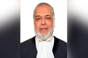 দেশের ২৬তম প্রধান বিচারপতি হচ্ছেন বিচারপতি জুবায়ের রহমান চৌধুরী
