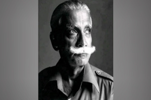 বঙ্গবীর এম এ জি ওসমানীর ৪২তম মৃত্যুবার্ষিকী আজ