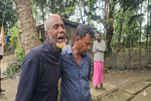 সাড়ে ১২ লাখ টাকা খরচ করেও ফিরল না ছেলে, ভূমধ্যসাগরেই সলিল সমাধি জগন্নাথপুরের শায়েখের