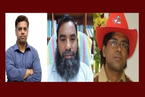 শাবিপ্রবিতে তিন প্রশাসনিক পদে রদবদল